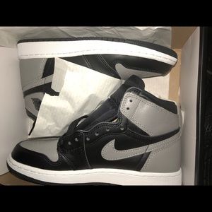 BRAND NEW Air Jordan 1 retro high og